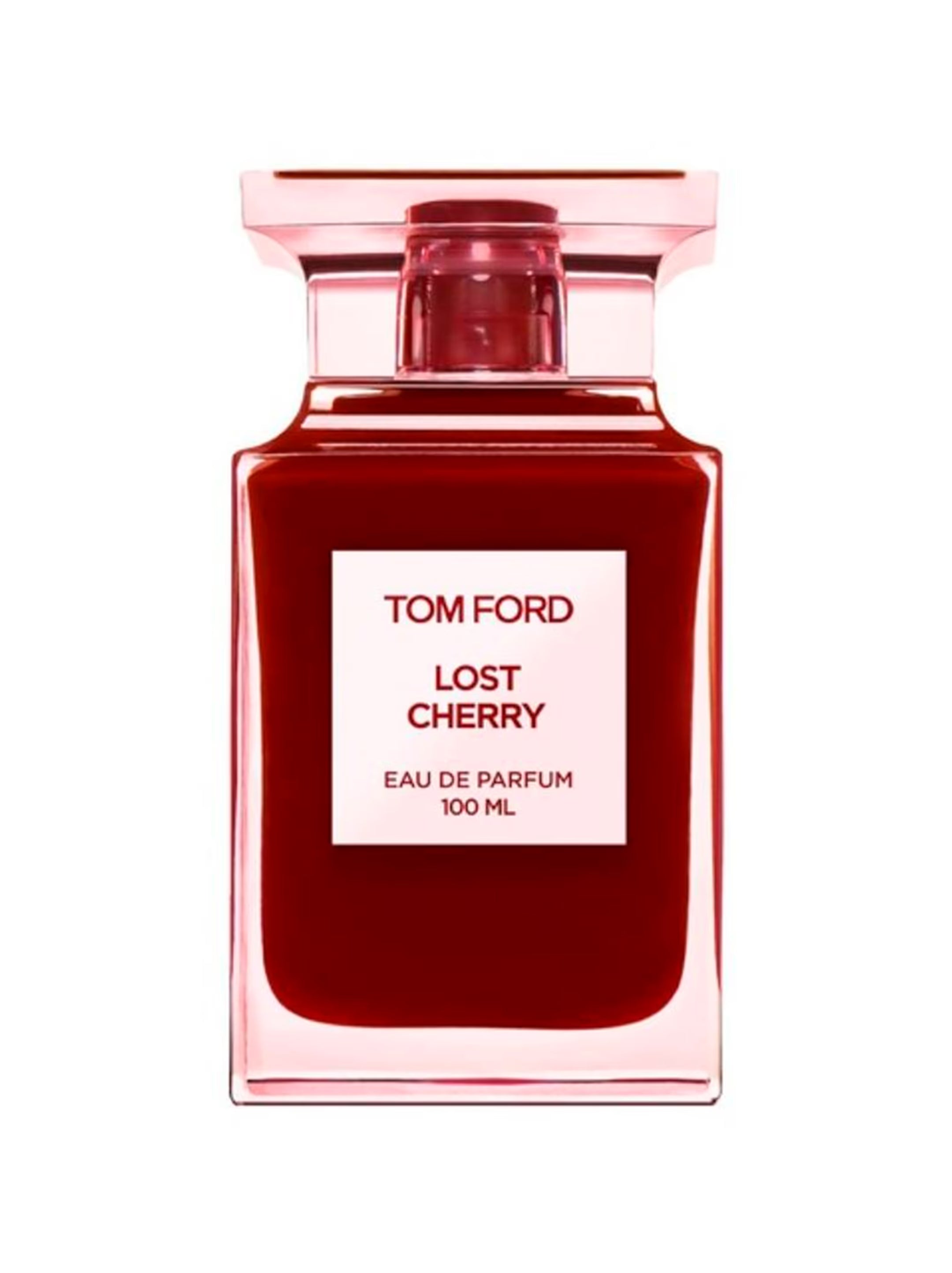 Tom Ford Lost Cherry