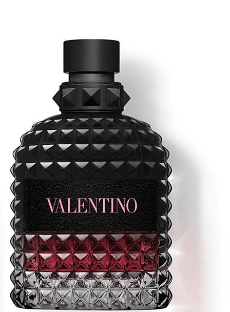 Valentino Uomo Born in roma Intense
