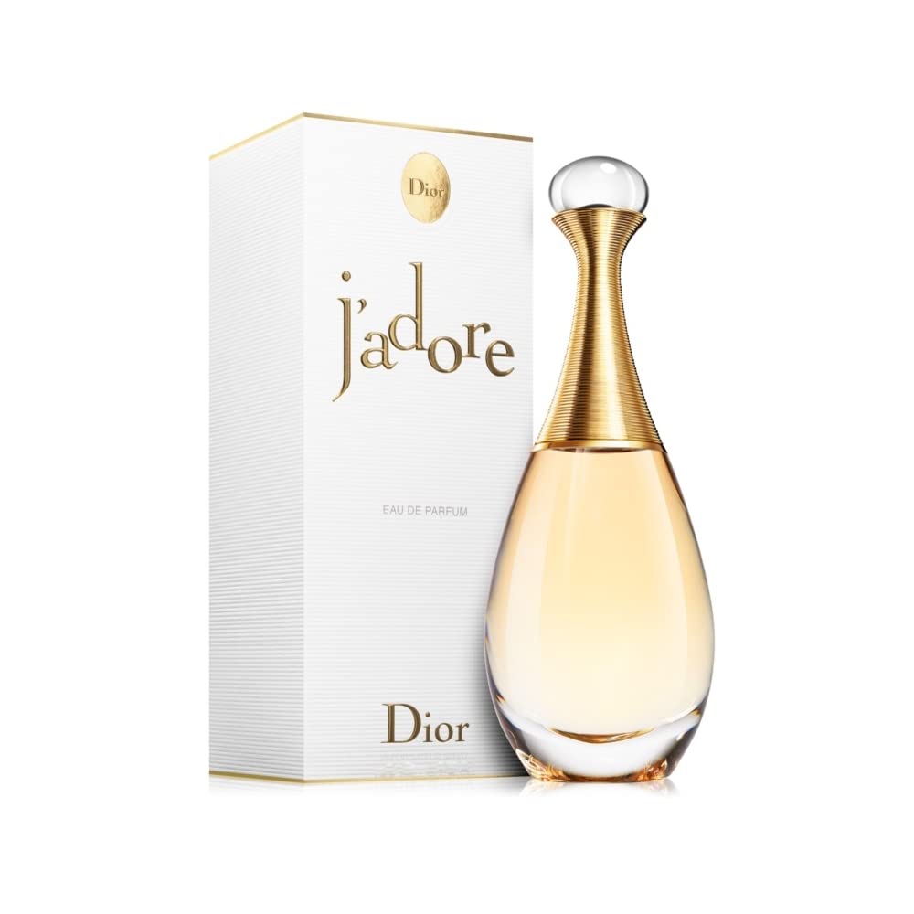 Dior J’adore Eau de Parfum (EDP)