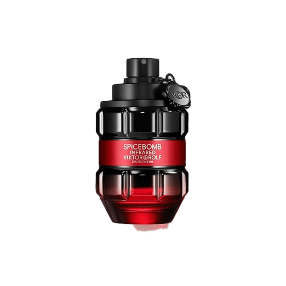 Viktor & Rolf Spicebomb Infrared EDP