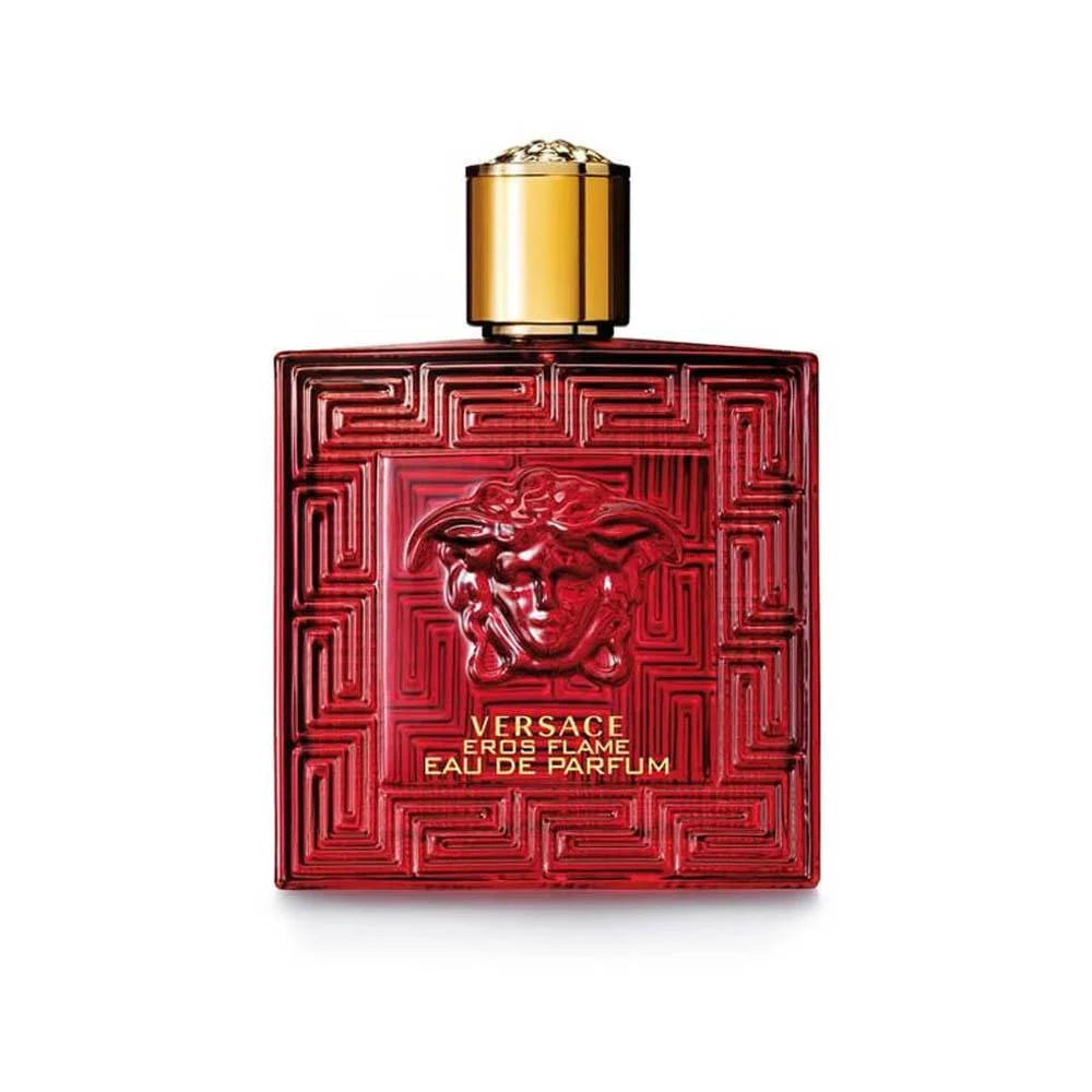Versace Eros Flame (Eau de Parfum)