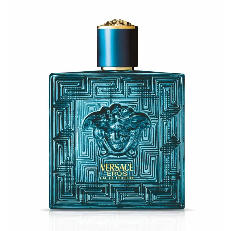Versace Eros EDP
