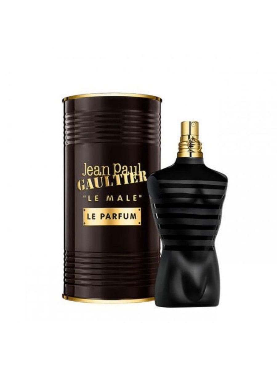 Le male le parfum