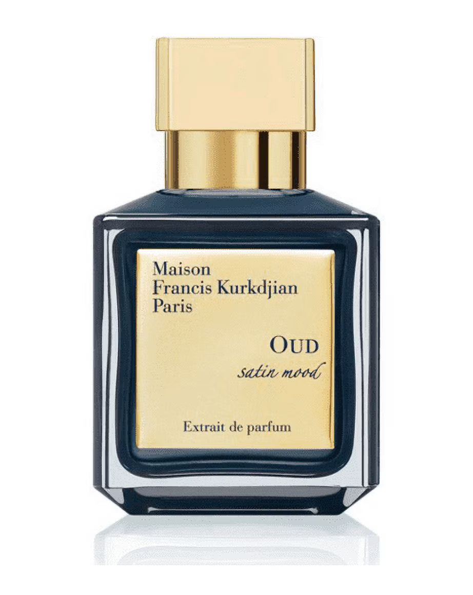 Maison Francis Kurkdjian Oud Satin Mood