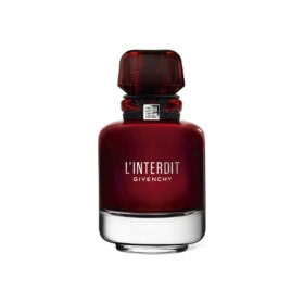 Givenchy L’Interdit Rouge
