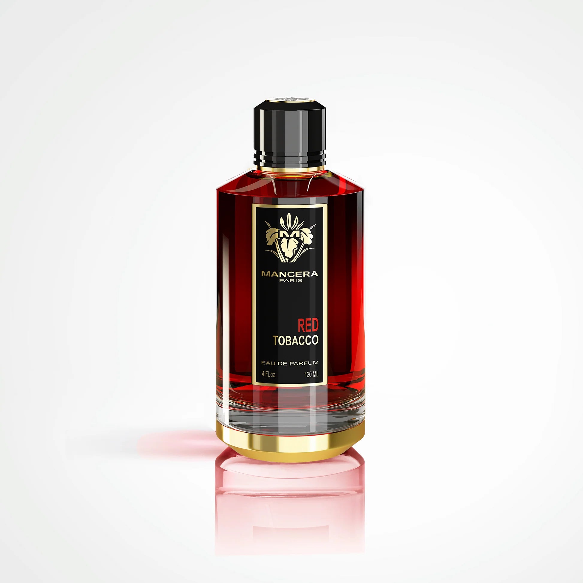 Mancera Red Tobacco (EDP)