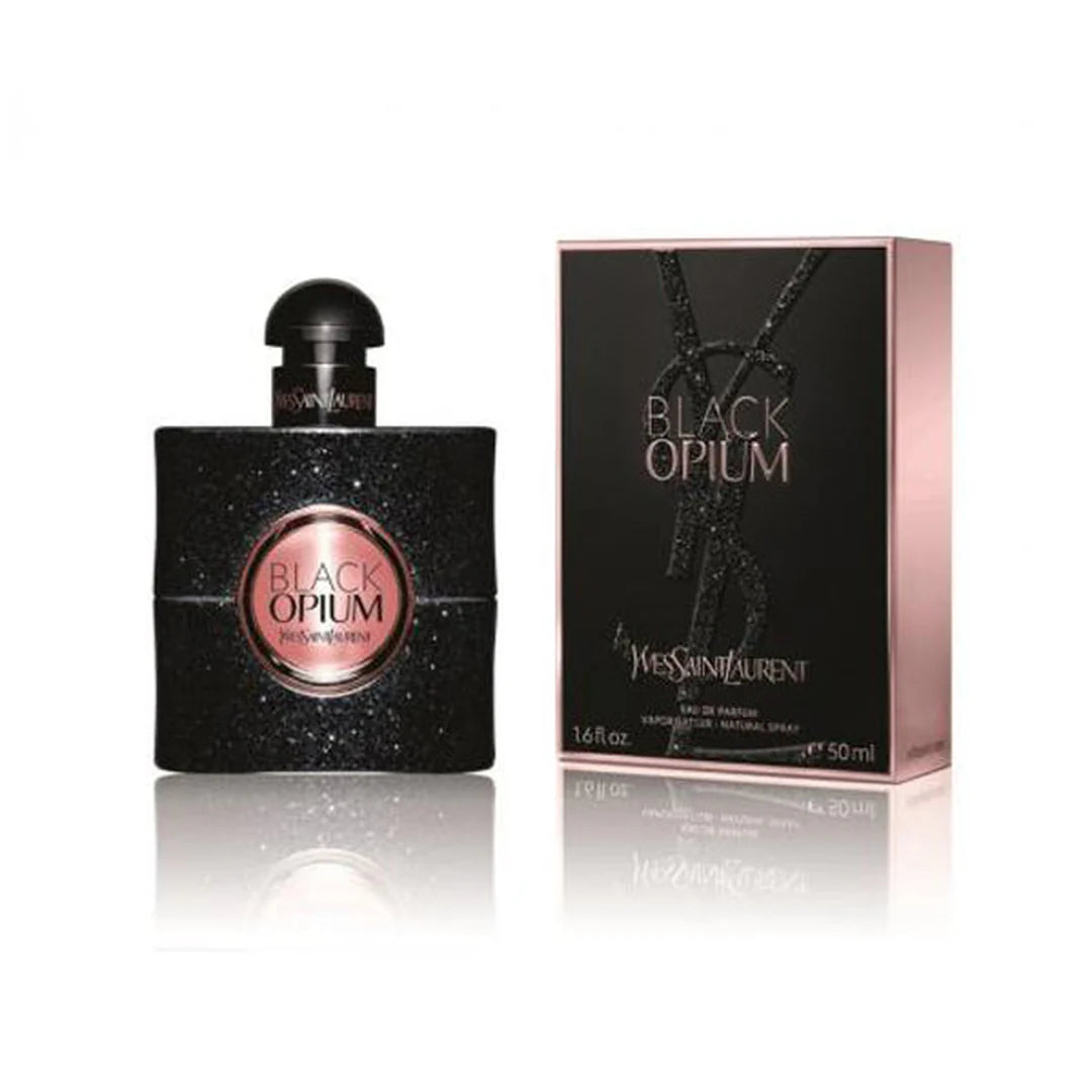 YSL Black Opium