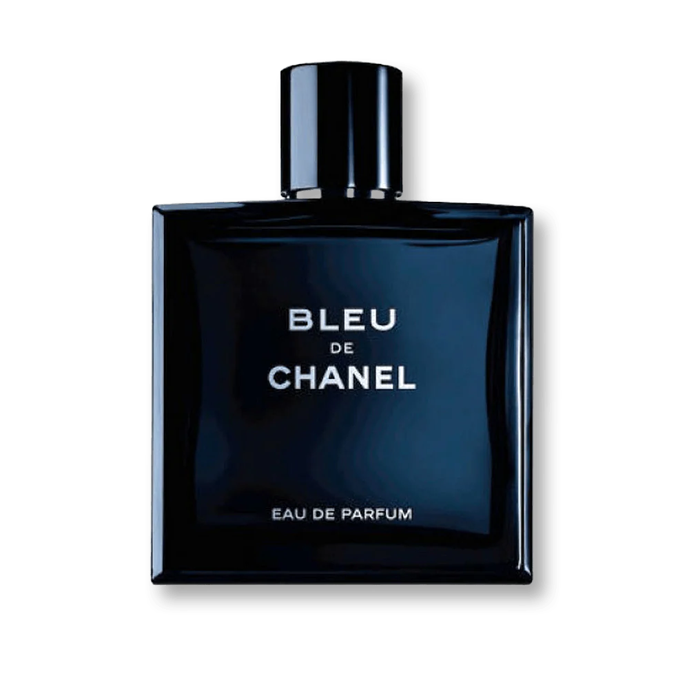 Bleu de chanel edp