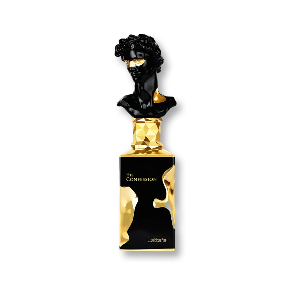 Lattafa His Confession EDP