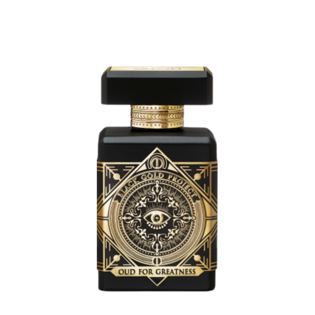 Initio Oud for Greatness