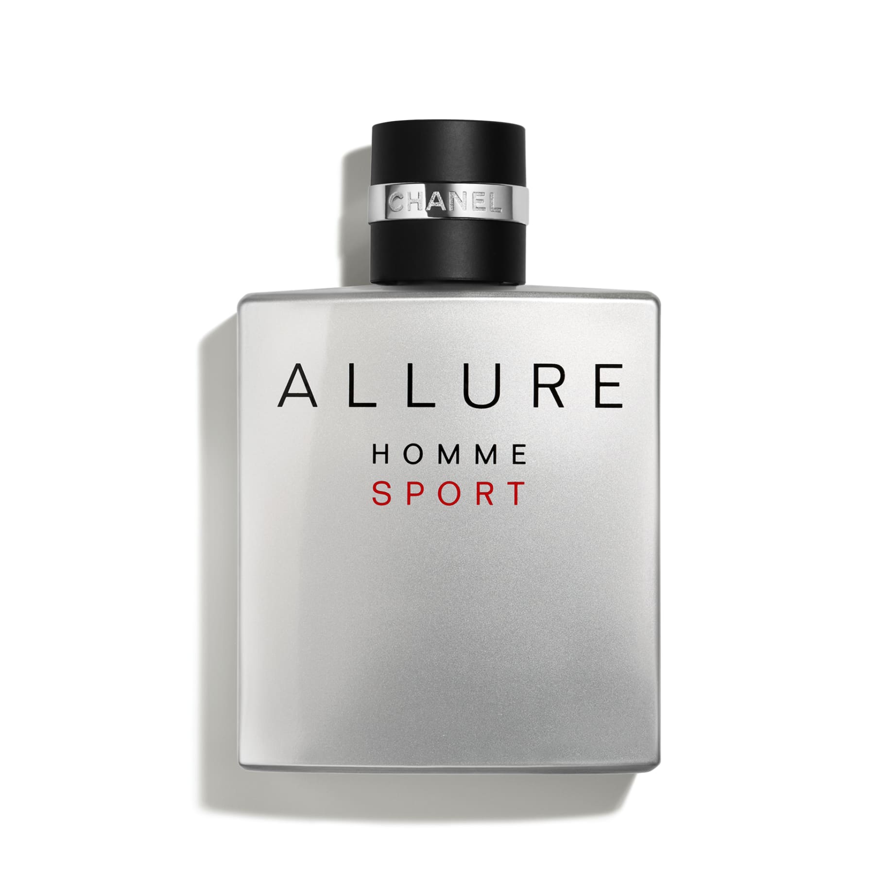 Chanel Allure Homme Sport