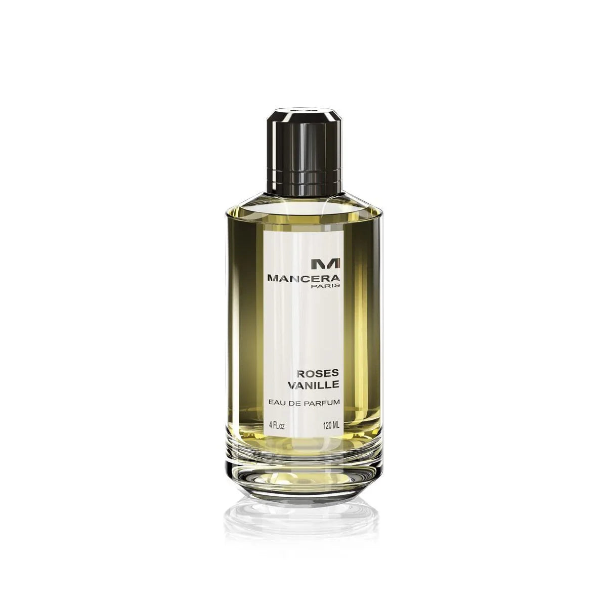 Mancera Roses Vanille