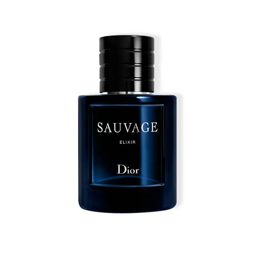 Dior Sauvage Elixir