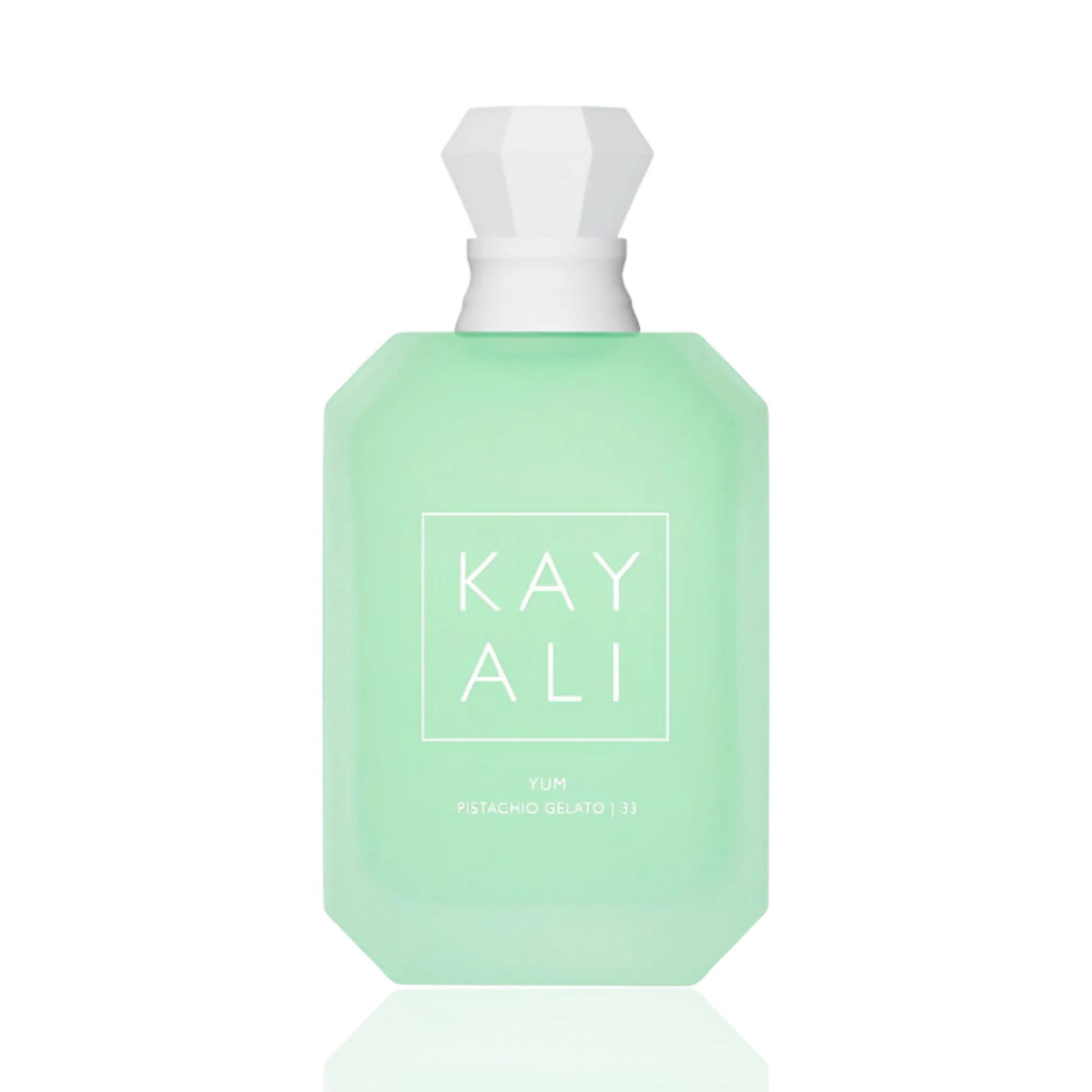 Kayali Yum Pistachio Gelato | 33